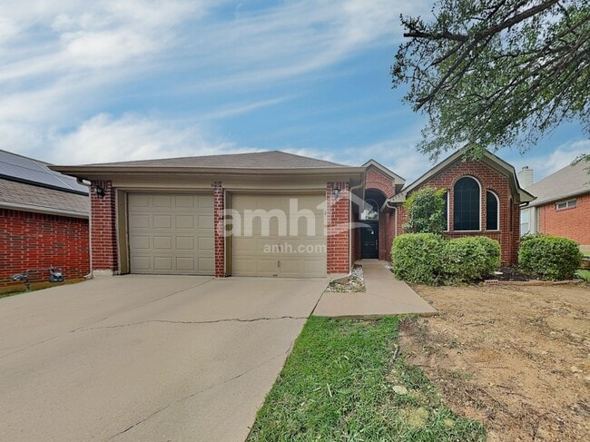 property at 4736 N Cascades St