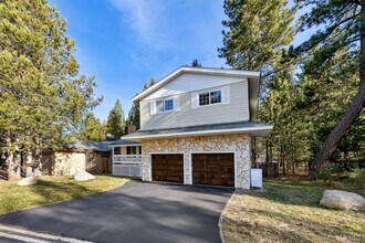 2235 Texas Ave in South Lake Tahoe, CA - Building Photo - Building Photo