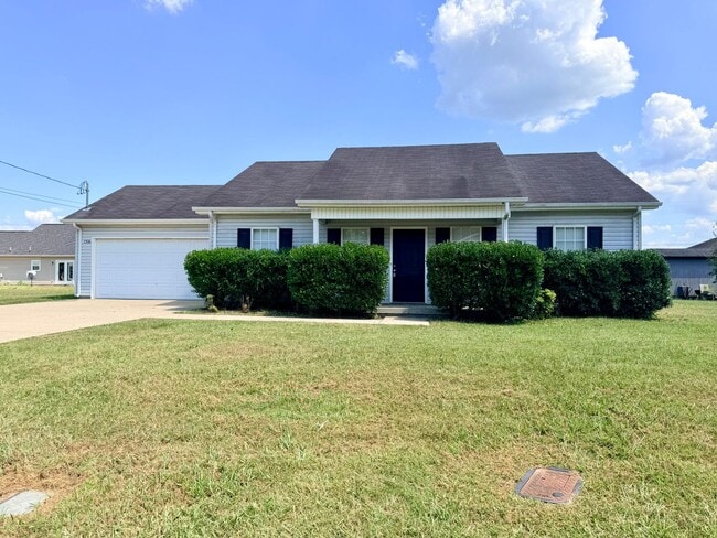 property at 1516 Destiny Dr