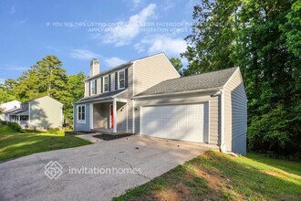 2963 Carrie Farm Rd NW in Kennesaw, GA - Building Photo - Building Photo