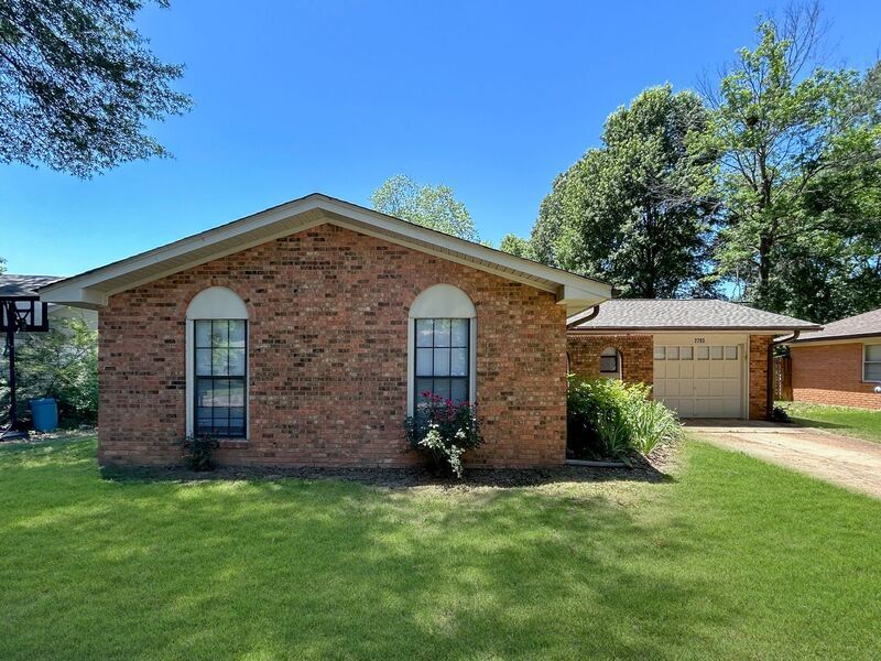 7793 Charleston Dr Rentals in Southaven, MS