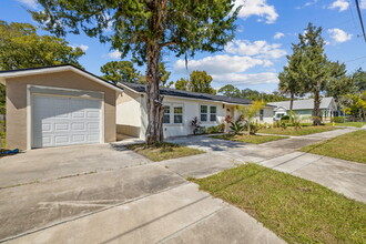 404 S 13th St in Palatka, FL - Building Photo - Building Photo