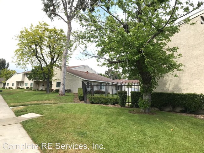 1418 N Elderberry Ave in Ontario, CA - Building Photo - Building Photo