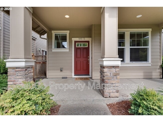 10573 NE Summer Falls St in Hillsboro, OR - Building Photo - Building Photo