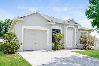 507 Madina Cir in Davenport, FL - Building Photo - Building Photo