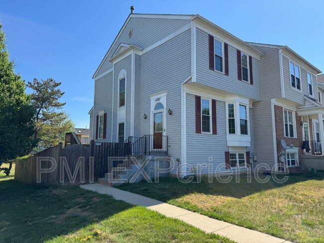 property at 11303 Golden Eagle Pl