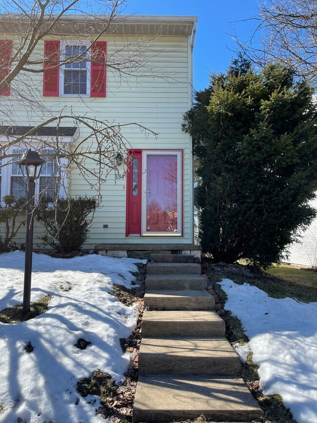 534 Nicholas Ave in Danville, PA - Building Photo - Building Photo