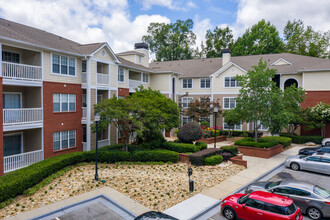 Arbor Gates at Buckhead in Atlanta, GA - Building Photo - Building Photo