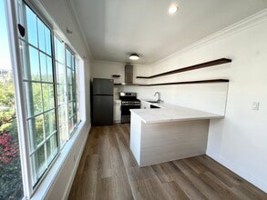 1008 N Stanley Ave in West Hollywood, CA - Building Photo - Building Photo