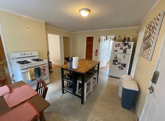 35 Hancock St, Unit 3