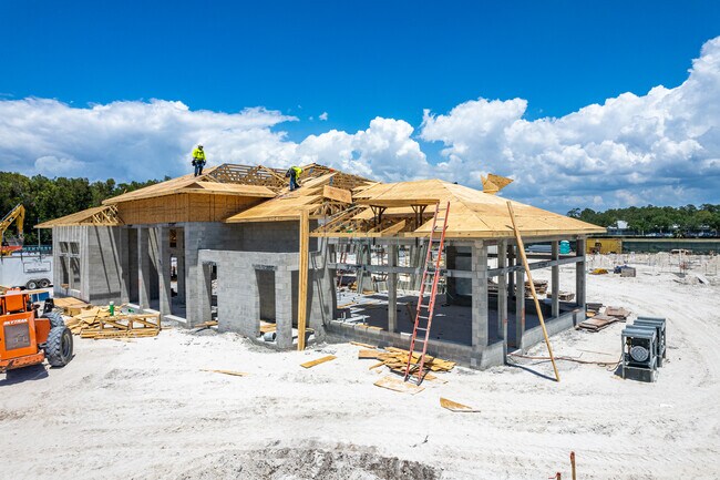 Ekos Santa Barbara in Naples, FL - Building Photo - Building Photo