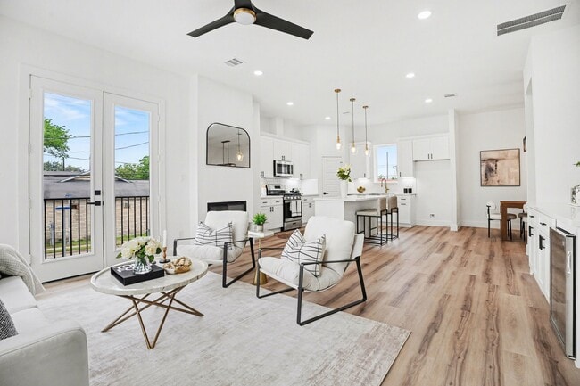 property at 115 Milby St