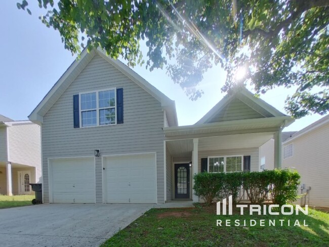 property at 3011 Summer Breeze Dr