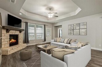 1324 Millerbird Wy in Northlake, TX - Building Photo - Building Photo