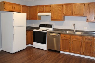 703 Fall St in Johnson City, TN - Building Photo - Building Photo