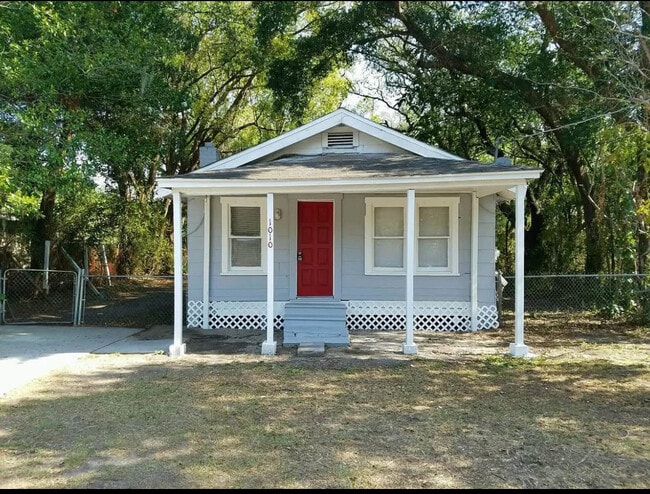 property at 1010 E Sligh Ave