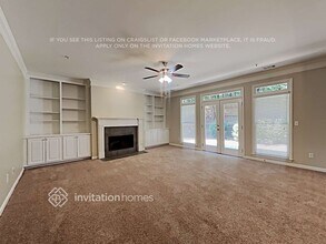 1396 Merrifield Ln in Marietta, GA - Foto de edificio - Building Photo