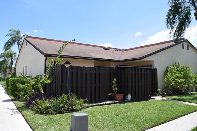 property at 3703 Waterview Cir