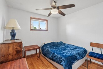 45 E Euclid Ave in Spokane, WA - Foto de edificio - Building Photo