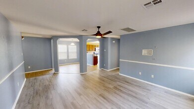 200 W Gemini Ln in Killeen, TX - Building Photo - Building Photo