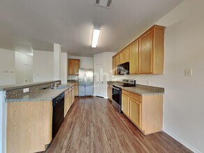 10709 Vista Heights Blvd in Fort Worth, TX - Building Photo - Building Photo