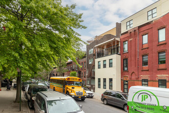 126 Heyward St in Brooklyn, NY - Building Photo - Building Photo