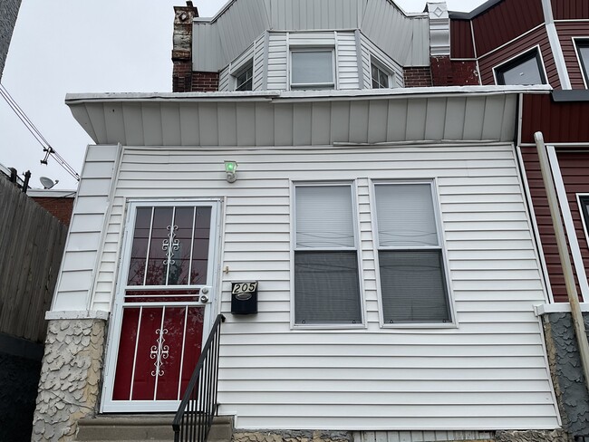 property at 205 S 58th St