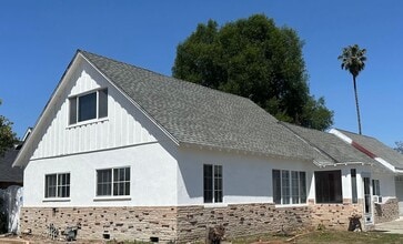 1041 185th St in Gardena, CA - Building Photo - Building Photo