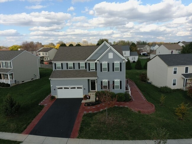 property at 233 Victorian Dr