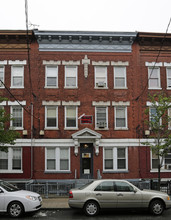 5611 Hudson Ave in West New York, NJ - Building Photo - Building Photo