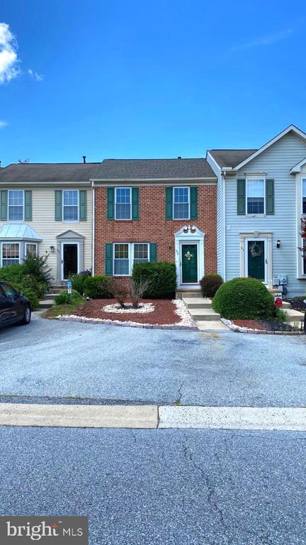 23 E Newtown Pl in Newark, DE - Building Photo - Building Photo
