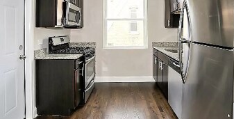 1437 W Carmen Ave in Chicago, IL - Building Photo