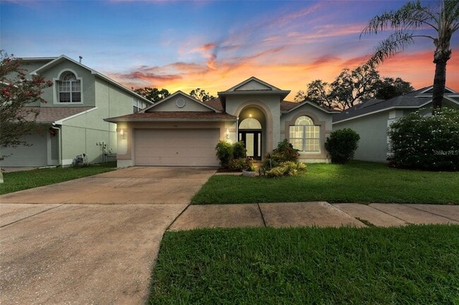 property at 7743 Bingham Ct