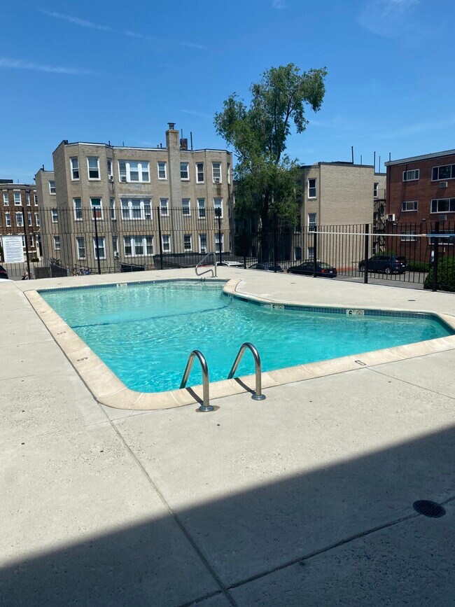 245 Kelton St, Unit #23