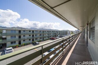 617 McNeill St in Honolulu, HI - Building Photo - Building Photo