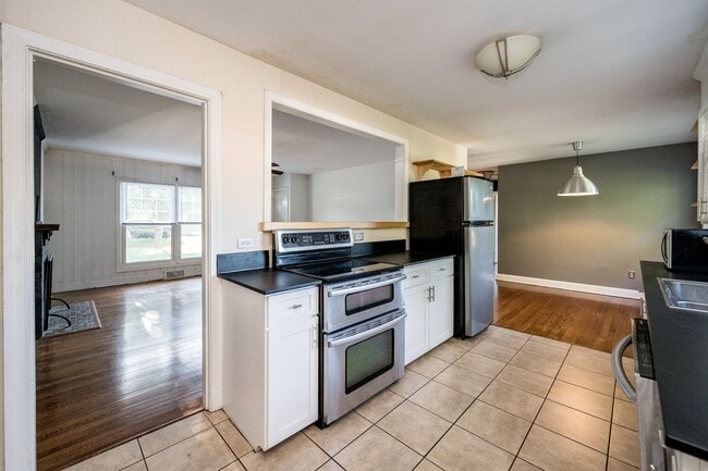 1507 Sangloe Pl in Lynchburg, VA - Building Photo - Building Photo