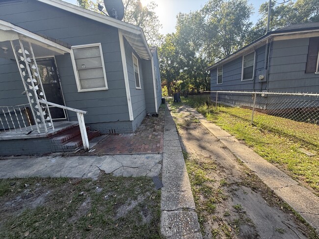 3516 Penton St in Jacksonville, FL - Building Photo - Building Photo