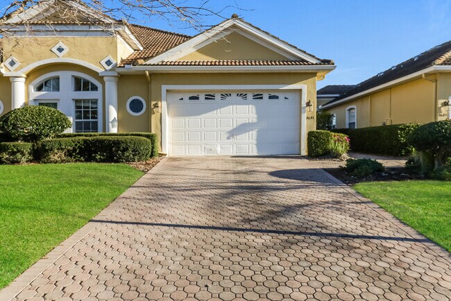 property at 4641 Casswell Dr