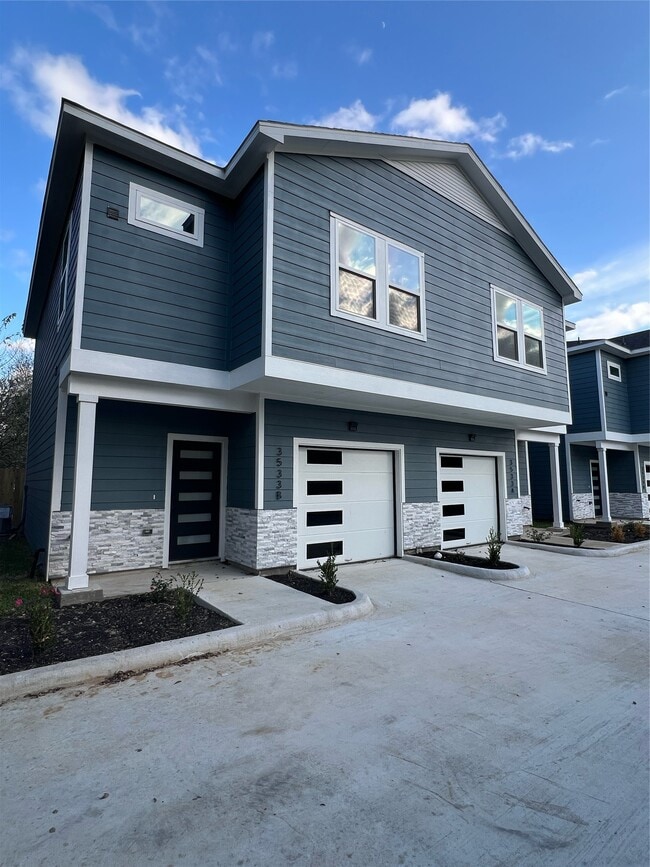 property at 3533 Alderfer St