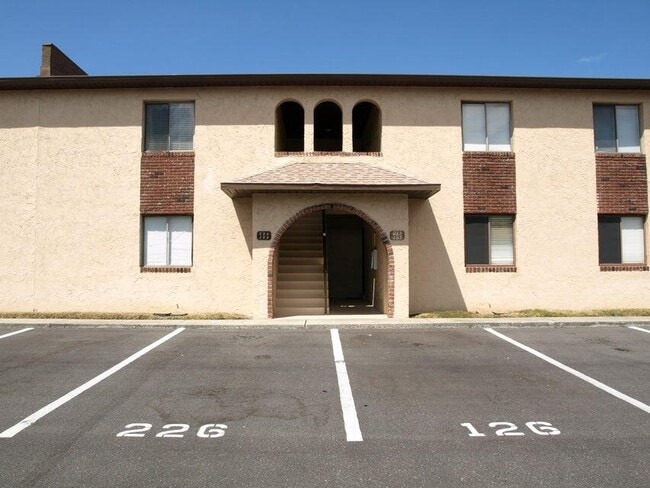 property at 126 San Paulo Cir