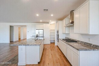 14766 West Honeysuckle Dr in Surprise, AZ - Building Photo - Building Photo