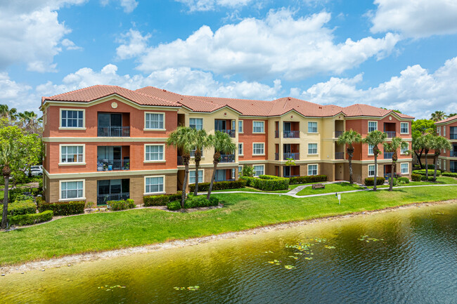 El Ad Villagio Condos in Miramar, FL - Foto de edificio - Primary Photo