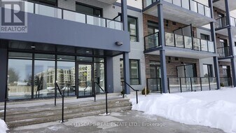 181 Elmira Rd S in Guelph, ON - Building Photo