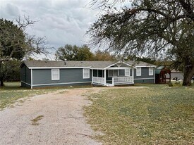 831 Rolling Block Dr in Liberty Hill, TX - Building Photo