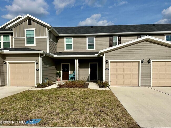 162 Beach Palm Ct in St. Augustine, FL - Building Photo - Building Photo