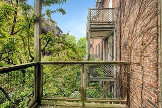 57 Appleton St, Unit 3 in Boston, MA - Foto de edificio - Building Photo