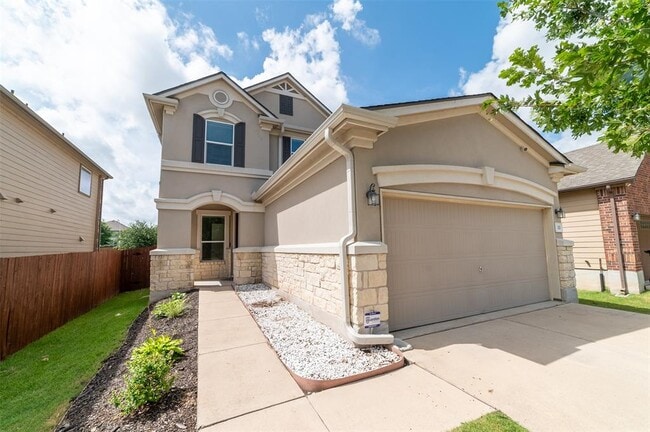 property at 321 Tordesillas Dr
