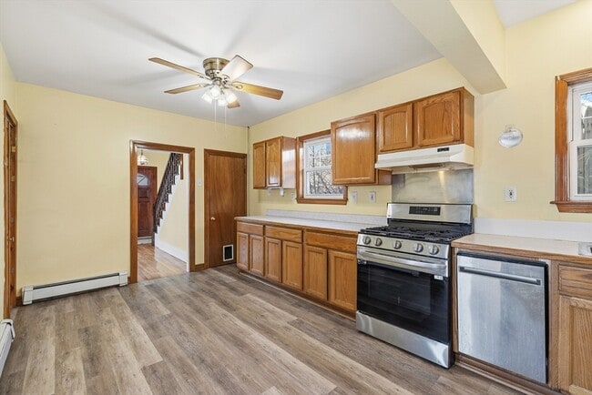 20 Bell Rock St in Malden, MA - Building Photo - Building Photo