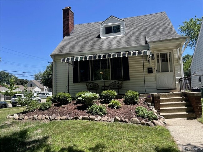 property at 1103 Mclean Ave