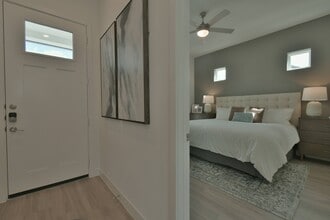 Avilla Vista Ranch in Liberty Hill, TX - Building Photo - Building Photo